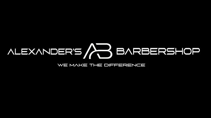 Alexander's Barbershop